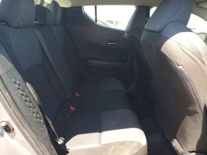 54280206 :رقم المزاد ، JTNKHMBX8L1070200 vin ، 2020 Toyota C-hr مزاد بيع