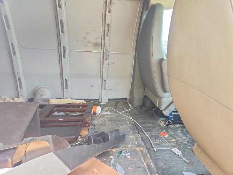 Aukcja sprzedaży 2012 Gmc Savana, vin: 1GTW7GCG7C1124773, numer aukcji: 54953796