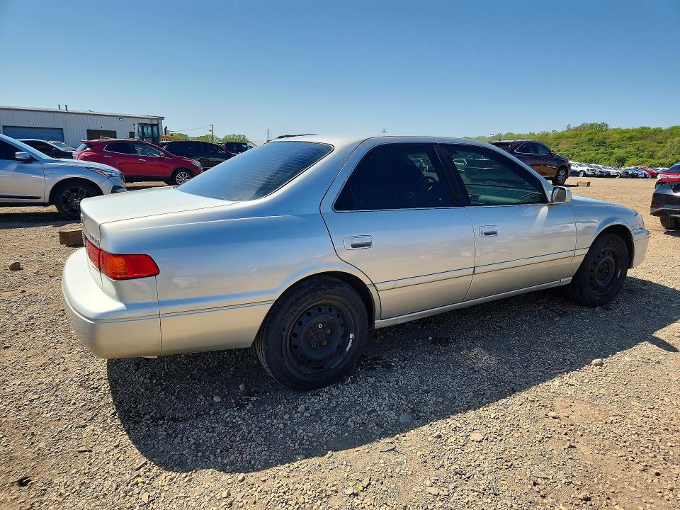Aukcja sprzedaży 2001 Toyota Camry, vin: 4T1BG22K41U823289, numer aukcji: 53544626
