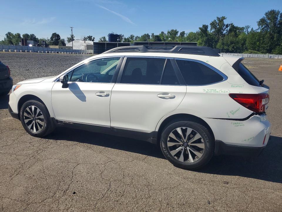 54328276 :رقم المزاد ، 4S4BSANC5H3224012 vin ، 2017 Subaru Outback مزاد بيع