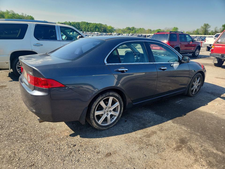 Aukcja sprzedaży 2004 Acura Tsx, vin: JH4CL969X4C004686, numer aukcji: 54044886