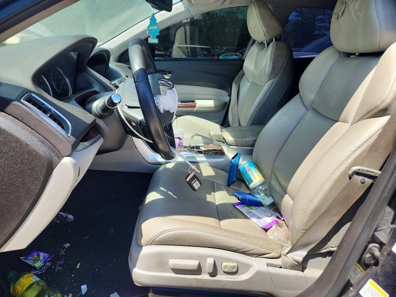 Aukcja sprzedaży 2015 Acura Tlx, vin: 19UUB2F39FA003864, numer aukcji: 53721866