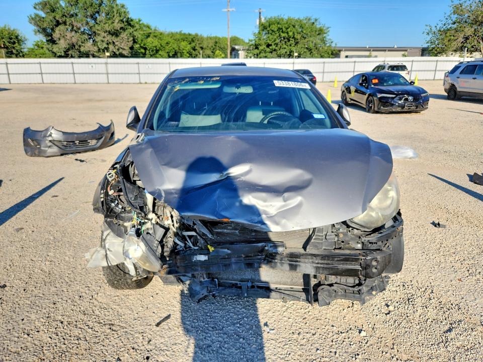 53381806 :رقم المزاد ، 5NPDH4AE5DH420826 vin ، 2013 Hyundai Elantra مزاد بيع