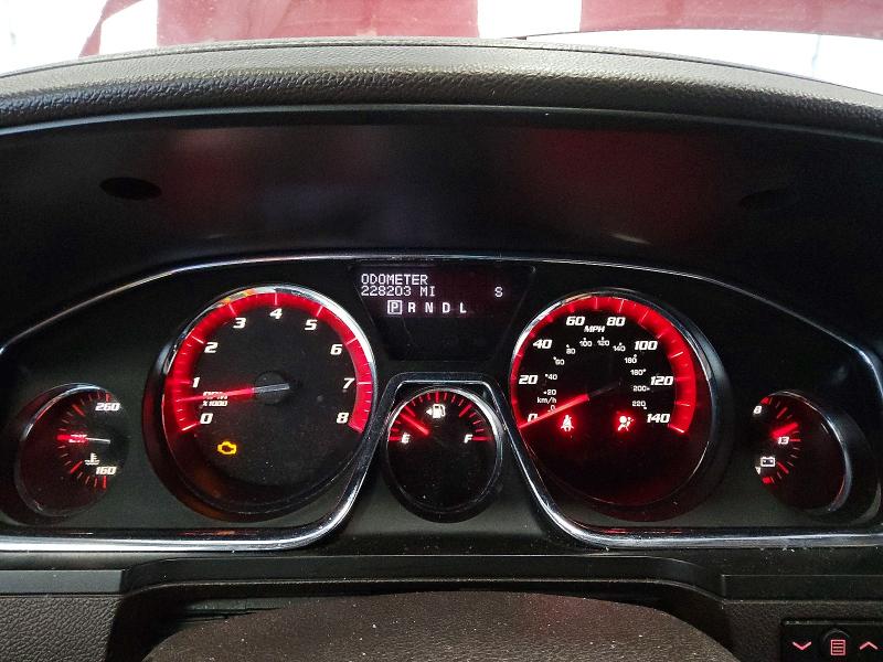 Продаж на аукціоні авто 2015 Gmc Acadia, vin: 1GKKRTKD7FJ205693, номер лоту: 51524126
