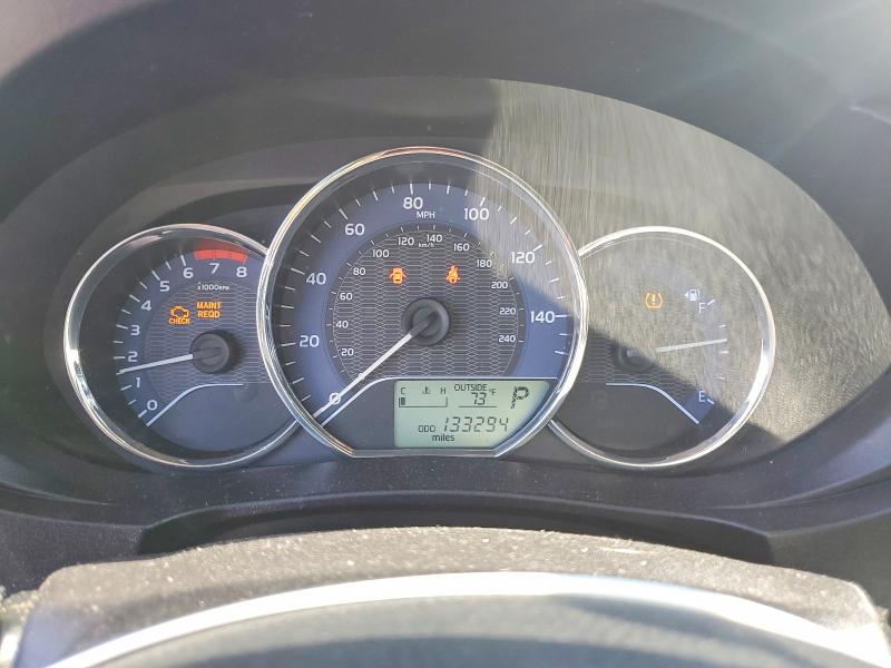 Aukcja sprzedaży 2016 Toyota Corolla, vin: 5YFBURHE3GP413645, numer aukcji: 53809726