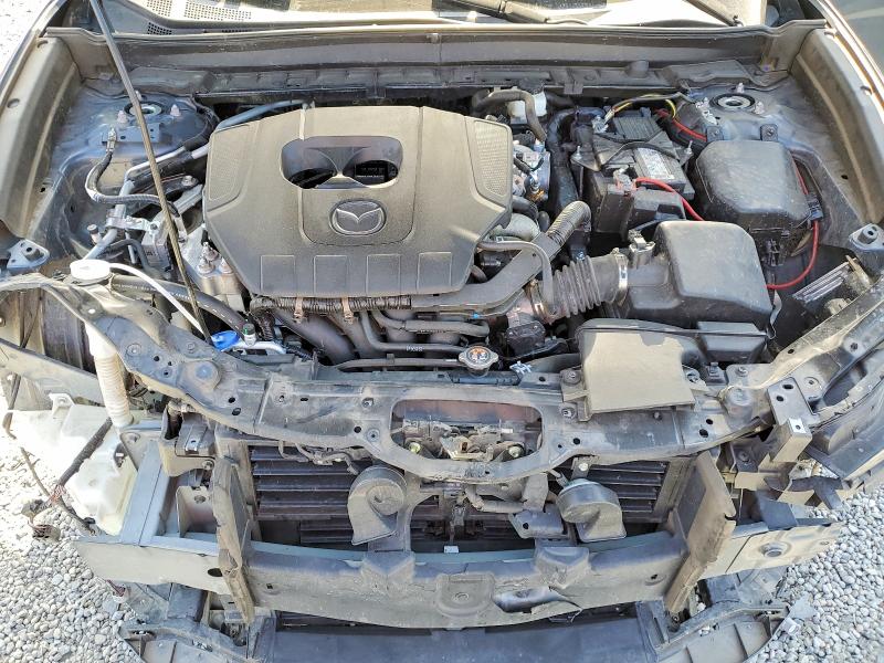 Продажа на аукционе авто 2023 Mazda Cx-30, vin: 3MVDMBCM6PM562975, номер лота: 54211096