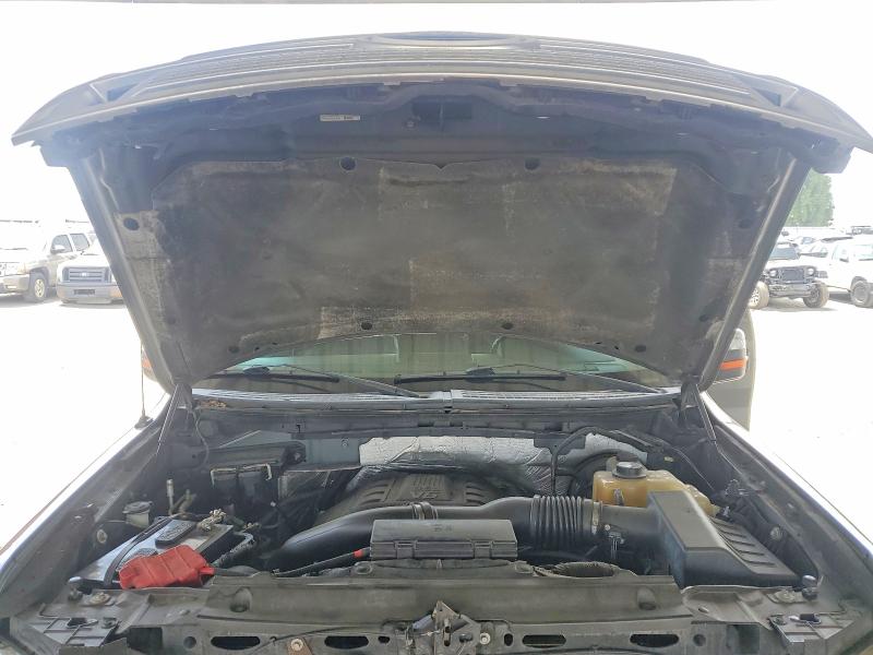 2011 Ford F150 მანქანა იყიდება აუქციონზე, vin: 1FTFW1CT4BFB03460, აუქციონის ნომერი: 52230086