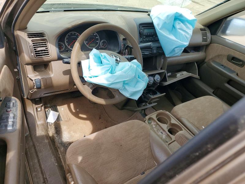 Aukcja sprzedaży 2002 Honda Cr-v, vin: JHLRD68462C022286, numer aukcji: 52159946