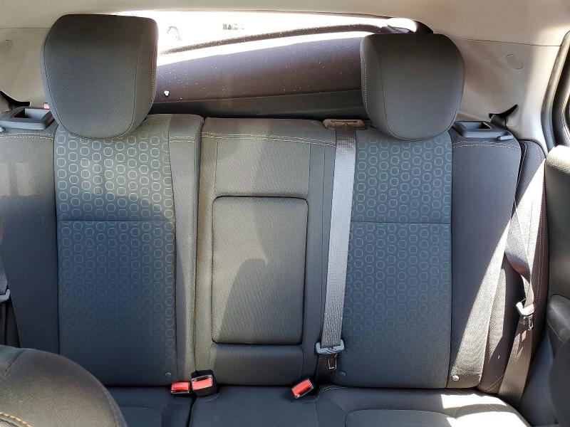 Продажа на аукционе авто 2017 Chevrolet Trax, vin: KL7CJKSB5HB063810, номер лота: 52326506