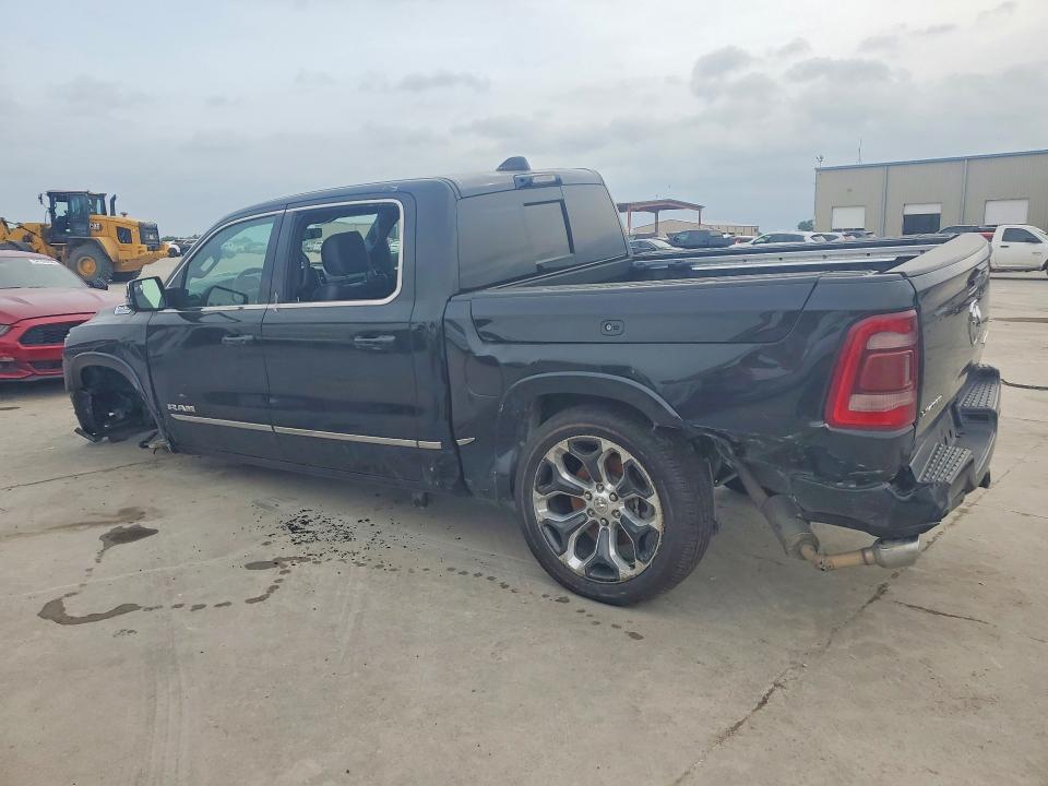 Продаж на аукціоні авто 2023 Ram 1500, vin: 1C6SRFHT3PN542696, номер лоту: 54004436