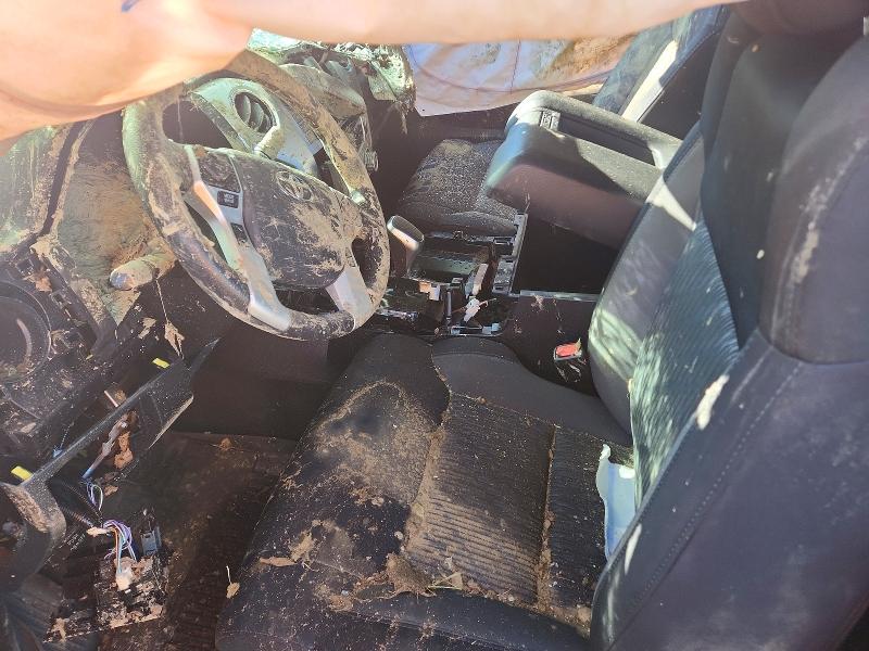 2020 Toyota Tundra მანქანა იყიდება აუქციონზე, vin: 5TFUY5F16LX896176, აუქციონის ნომერი: 52529746
