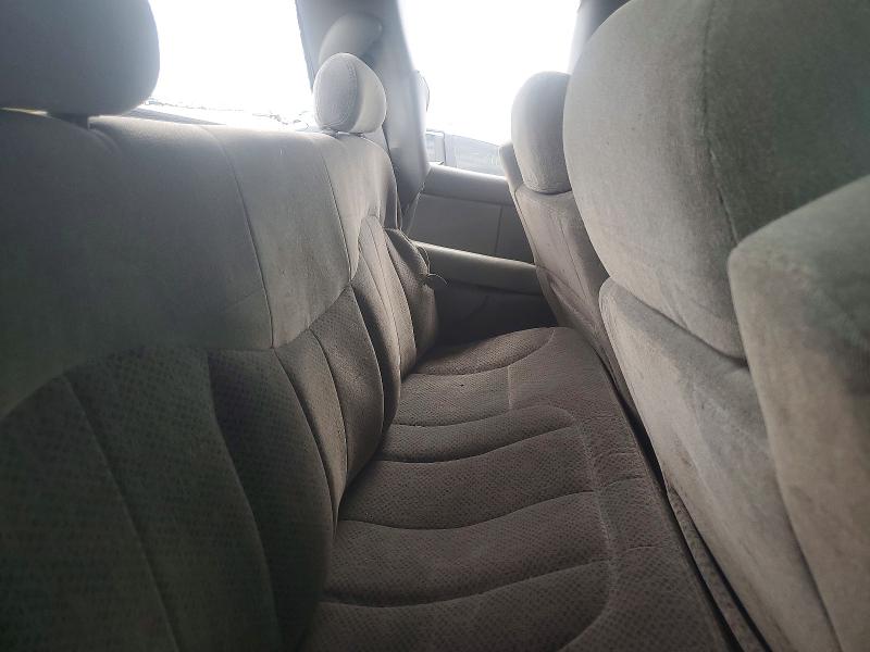 Продажа на аукционе авто 1999 Chevrolet Silverado, vin: 1GCEK19V6XE214363, номер лота: 53410836