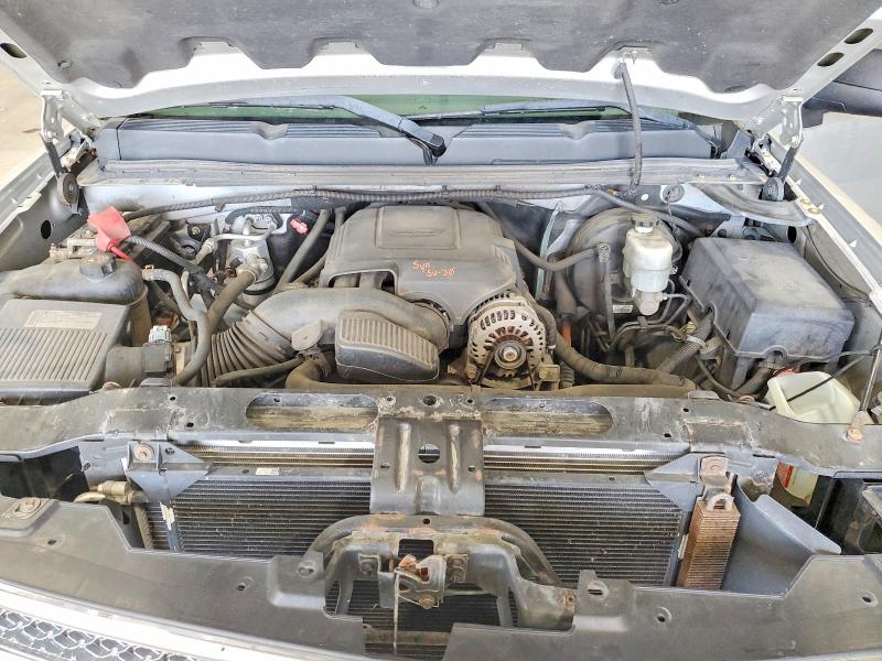 Продажа на аукционе авто 2012 Chevrolet Silverado, vin: 1GCRKREA2CZ231537, номер лота: 53700986