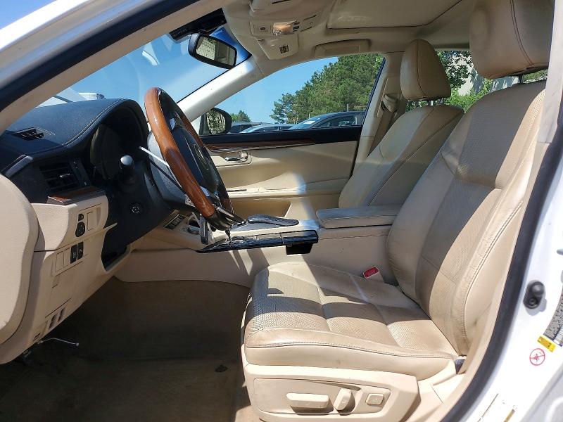 Продажа на аукционе авто 2014 Lexus Es, vin: JTHBW1GG1E2058886, номер лота: 52849726