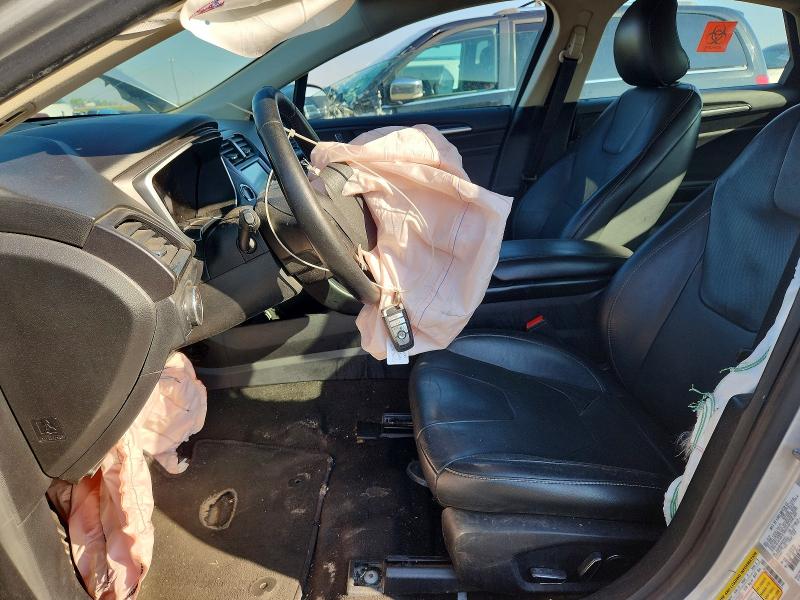 Продажа на аукционе авто 2019 Ford Fusion, vin: 3FA6P0RU6KR259323, номер лота: 53565316