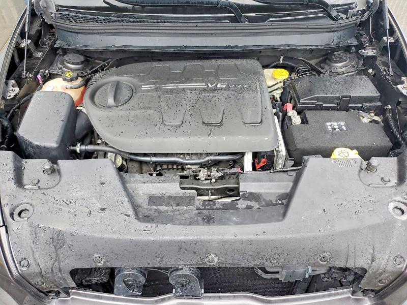 Продажа на аукционе авто 2015 Jeep Cherokee, vin: 1C4PJLDS3FW684685, номер лота: 53121366