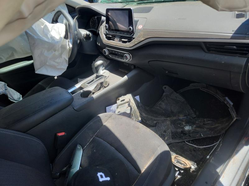 Aukcja sprzedaży 2025 Nissan Altima, vin: 1N4BL4DV5SN416554, numer aukcji: 54232176
