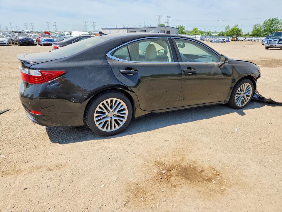 Продажа на аукционе авто 2013 Lexus Es, vin: JTHBK1GG2D2042352, номер лота: 55040946