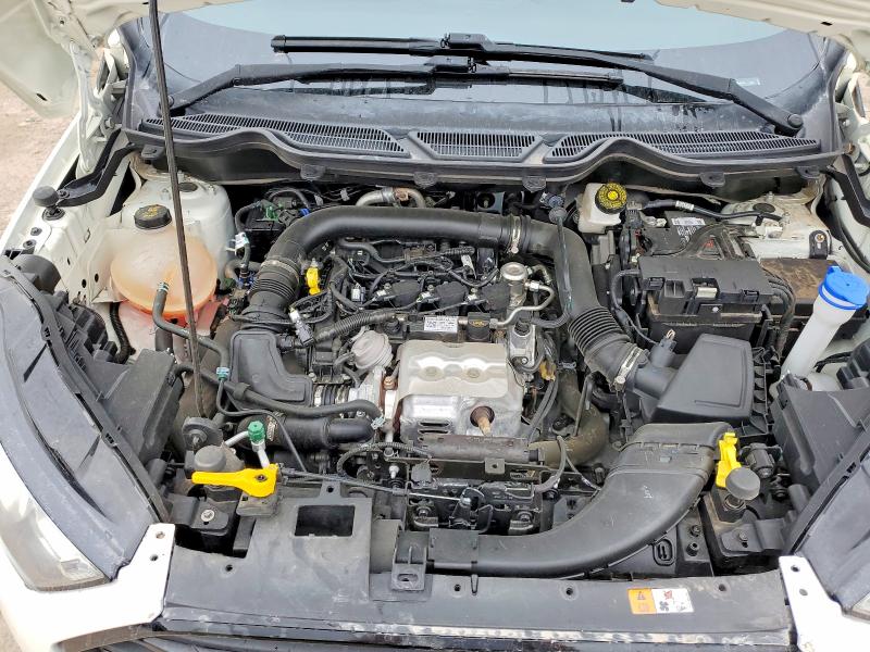 Продаж на аукціоні авто 2020 Ford Ecosport, vin: MAJ3S2FE9LC394919, номер лоту: 52247606