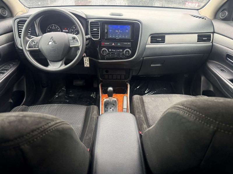 Aukcja sprzedaży 2018 Mitsubishi Outlander, vin: JA4AD2A3XJZ008823, numer aukcji: 53765056