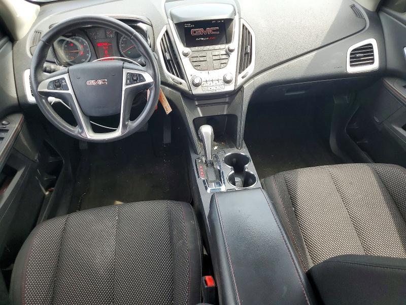 54202466 :رقم المزاد ، 2GKALSEK6D6415617 vin ، 2013 Gmc Terrain مزاد بيع