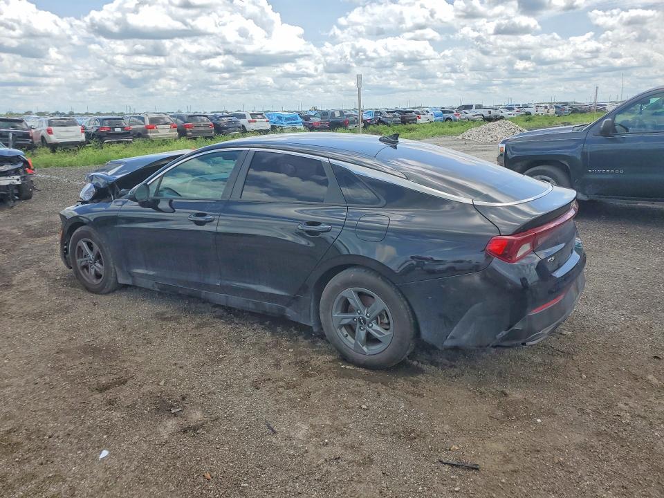 2022 Kia K5 მანქანა იყიდება აუქციონზე, vin: 5XXG24J26NG083018, აუქციონის ნომერი: 54914406