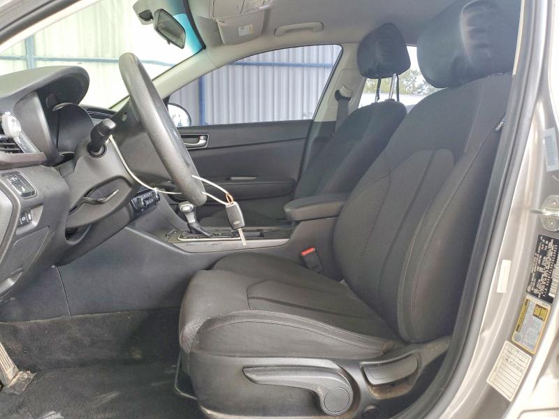 Продаж на аукціоні авто 2018 Kia Optima, vin: 5XXGT4L36JG229625, номер лоту: 52665636