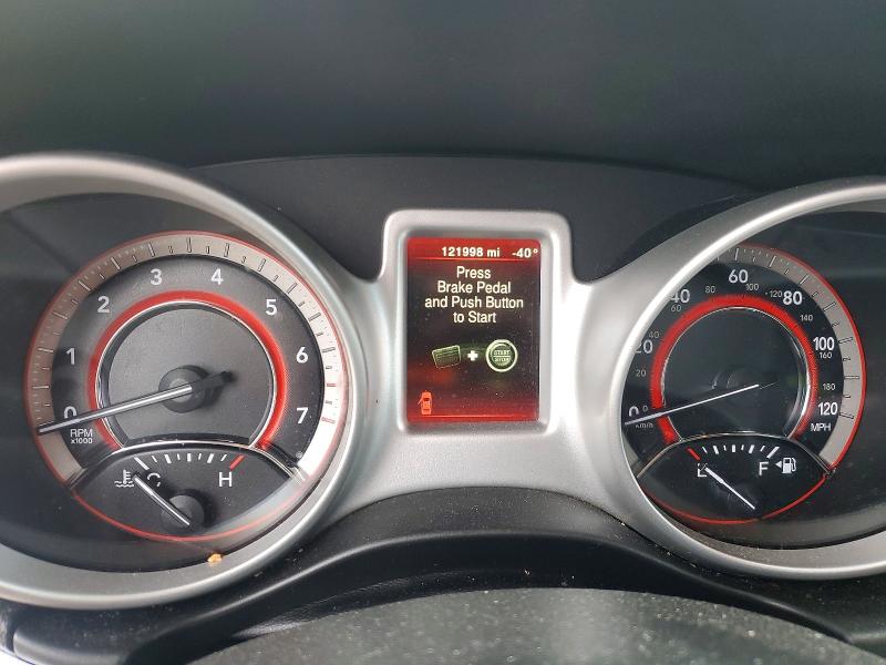 Продаж на аукціоні авто 2018 Dodge Journey, vin: 3C4PDDBG9JT523638, номер лоту: 53183096