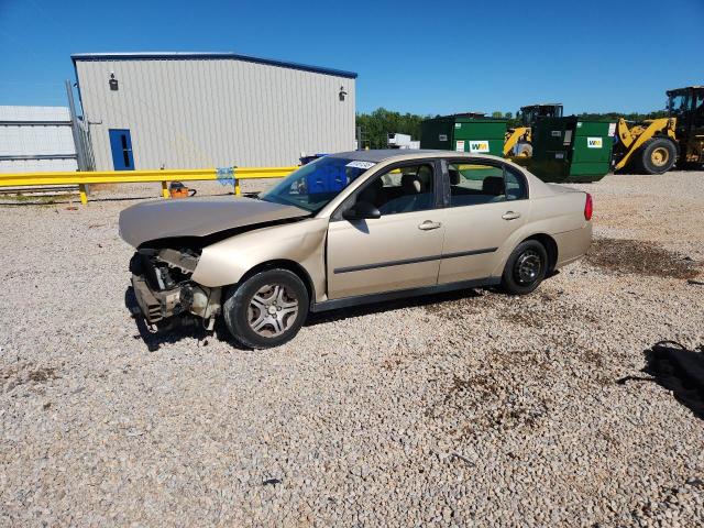 Продажа на аукционе авто 2005 Chevrolet Malibu, vin: 1G1ZS52F75F248968, номер лота: 51451246