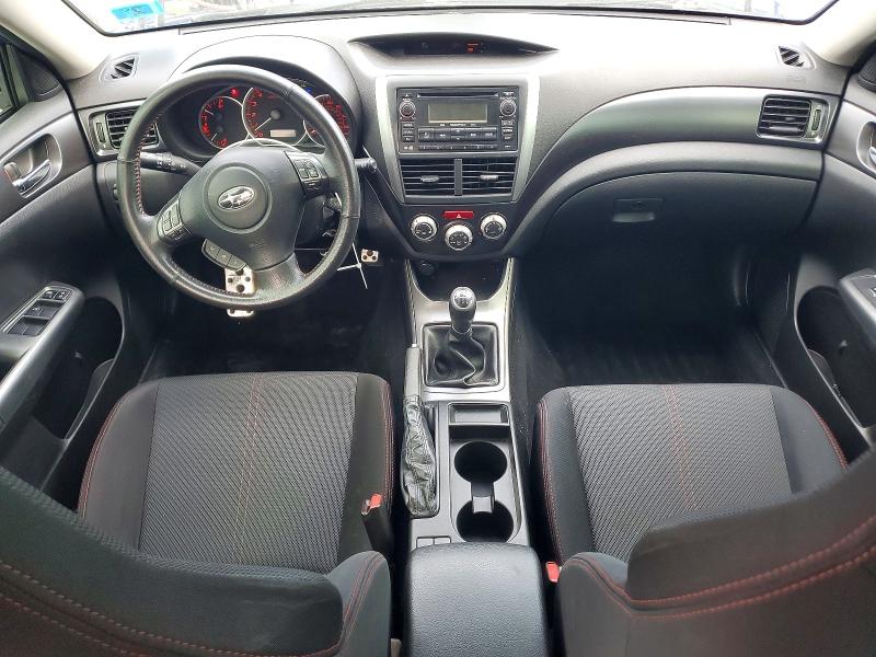 Aukcja sprzedaży 2013 Subaru Impreza, vin: JF1GV7E6XDG009815, numer aukcji: 54065356