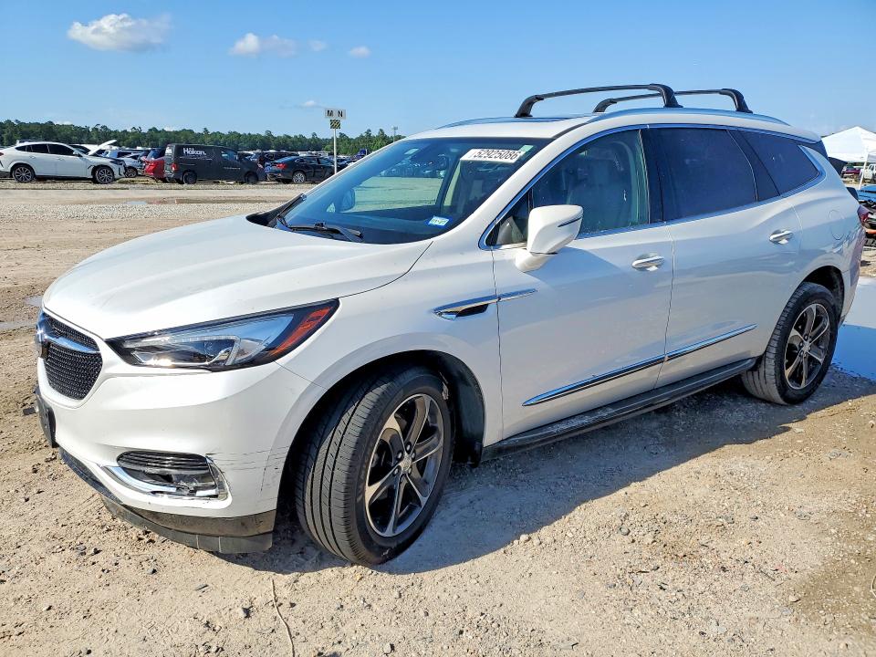 Aukcja sprzedaży 2020 Buick Enclave, vin: 5GAERBKW8LJ311880, numer aukcji: 52925086
