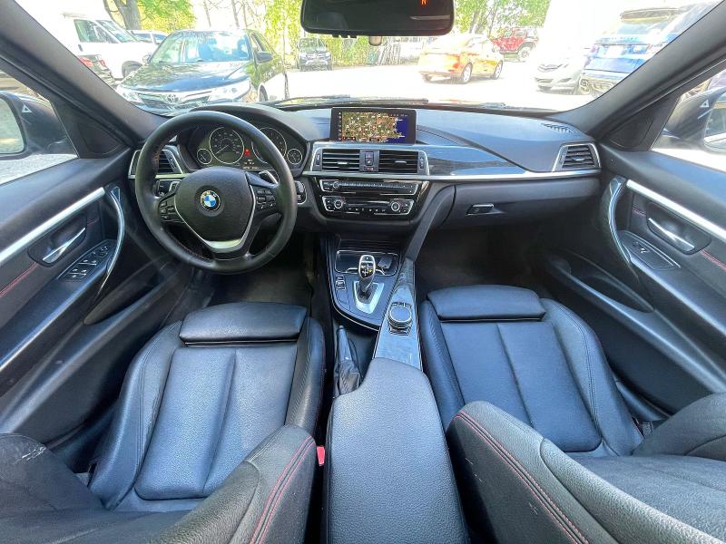 Продажа на аукционе авто 2018 Bmw 330, vin: WBA8D9G58JNU71313, номер лота: 53620546