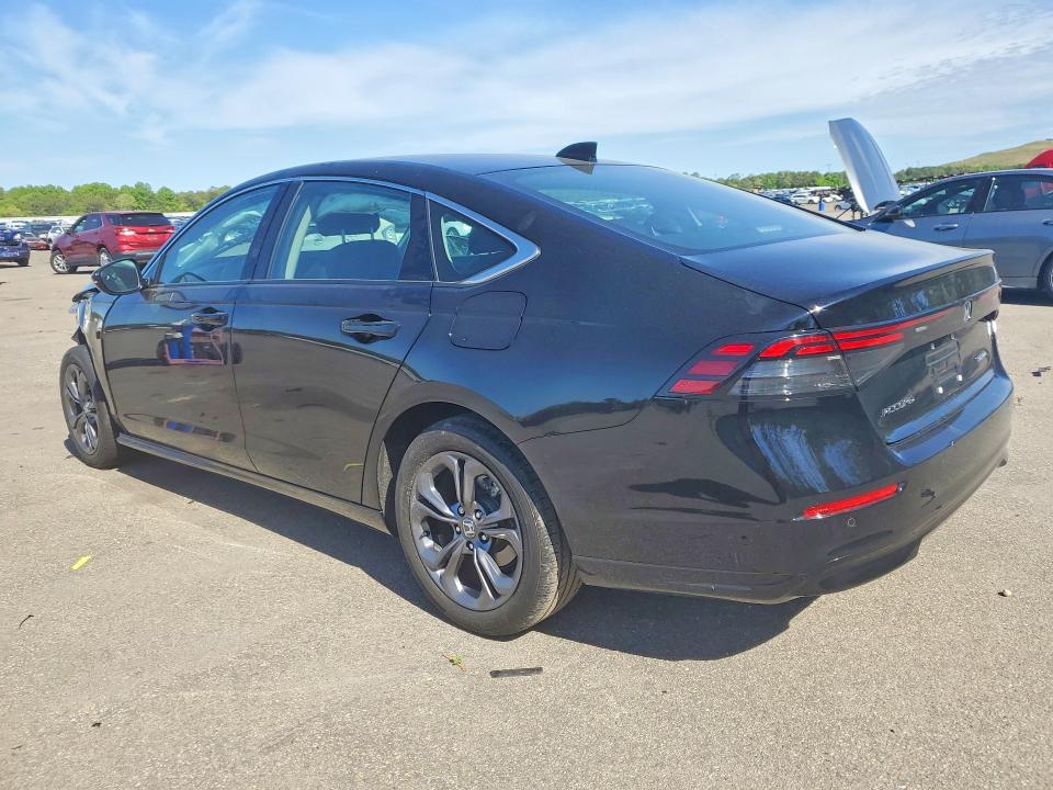 Продажа на аукционе авто 2024 Honda Accord, vin: 1HGCY2F65RA076450, номер лота: 55115406