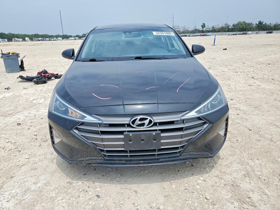 Aukcja sprzedaży 2020 Hyundai Elantra, vin: 5NPD84LF6LH552482, numer aukcji: 52391086