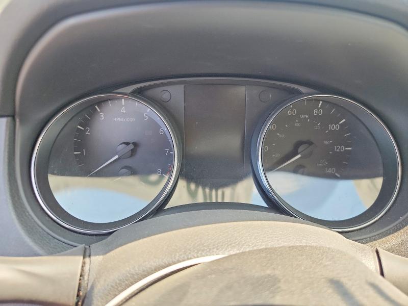55010436 :رقم المزاد ، 5N1AT2MT0JC734645 vin ، 2018 Nissan Rogue مزاد بيع