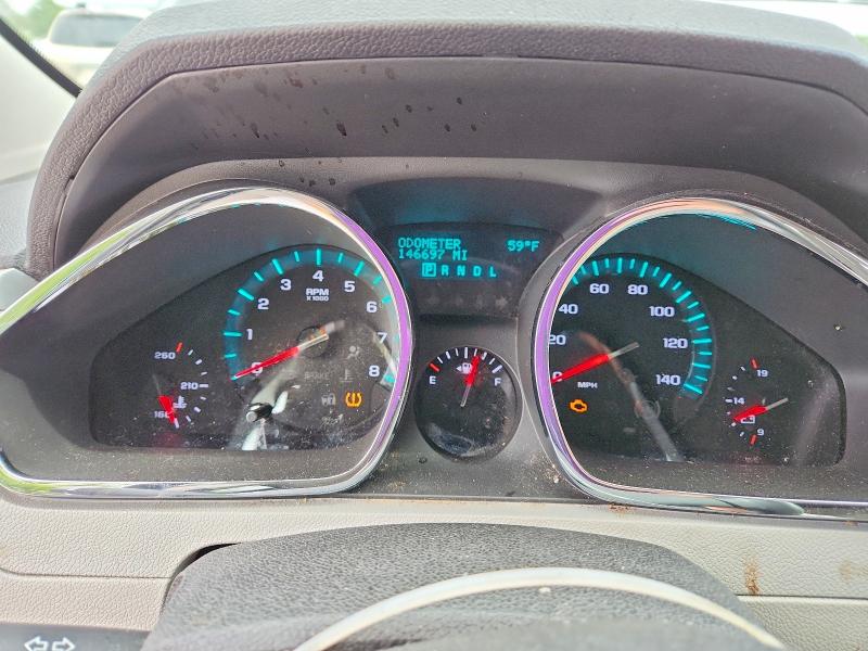 Продажа на аукционе авто 2009 Chevrolet Traverse, vin: 1GNER33DX9S170189, номер лота: 53218226
