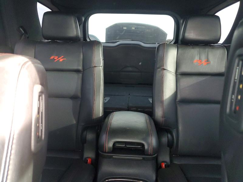 Aukcja sprzedaży 2018 Dodge Durango, vin: 1C4SDHCT0JC354652, numer aukcji: 53603726