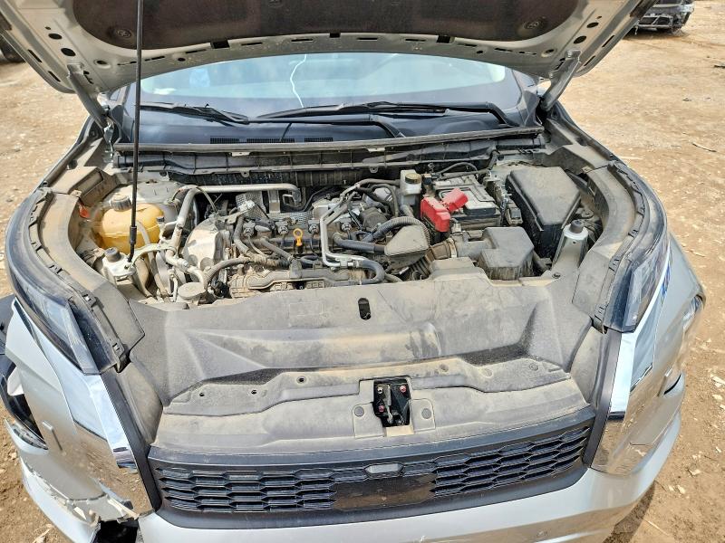 Aukcja sprzedaży 2022 Mitsubishi Outlander, vin: JA4J4UA84NZ048084, numer aukcji: 53874666