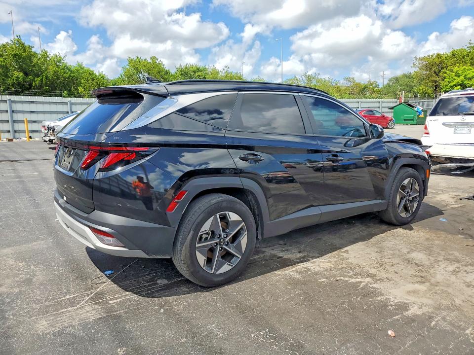 Продажа на аукционе авто 2025 Hyundai Tucson, vin: 5NMJB3DE1SH487833, номер лота: 54459016