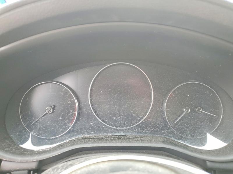 2019 Mazda 3 მანქანა იყიდება აუქციონზე, vin: 3MZBPAEM2KM104427, აუქციონის ნომერი: 54916996