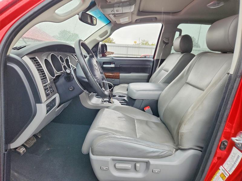Продажа на аукционе авто 2012 Toyota Tundra, vin: 5TFHY5F1XCX246901, номер лота: 52166796