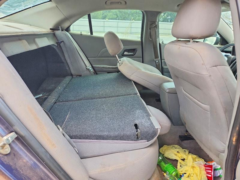 54342976 :رقم المزاد ، 1G11B5SL2EF126599 vin ، 2014 Chevrolet Malibu مزاد بيع
