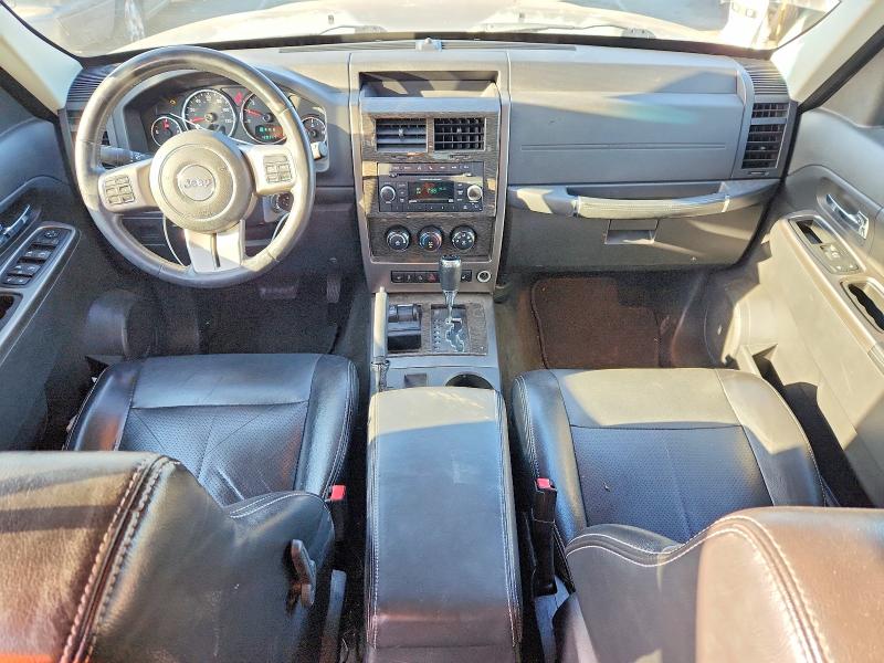 Продажа на аукционе авто 2012 Jeep Liberty, vin: 1C4PJMCK1CW120875, номер лота: 54006386