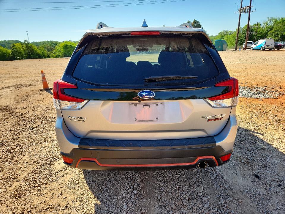 Продаж на аукціоні авто 2019 Subaru Forester, vin: JF2SKAPC2KH473901, номер лоту: 52242496