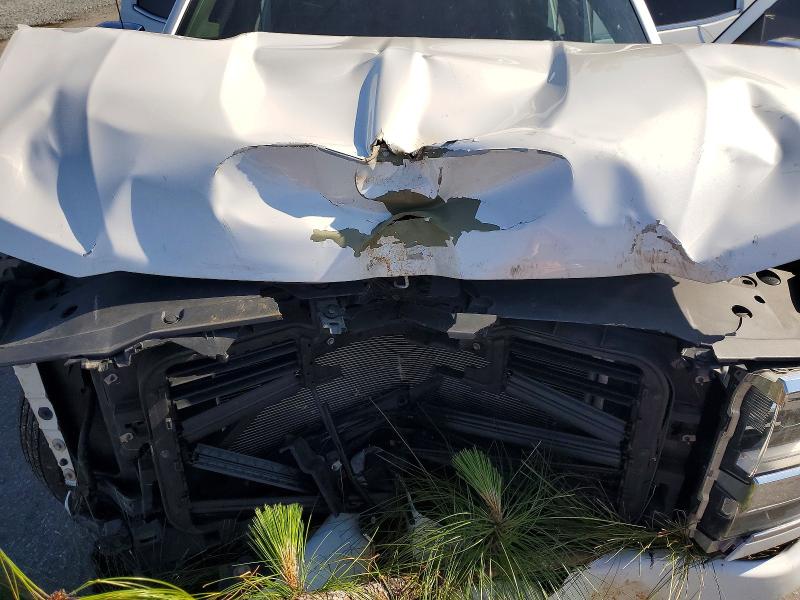 Aukcja sprzedaży 2017 Chevrolet Silverado, vin: 3GCUKTECXHG259814, numer aukcji: 55157516