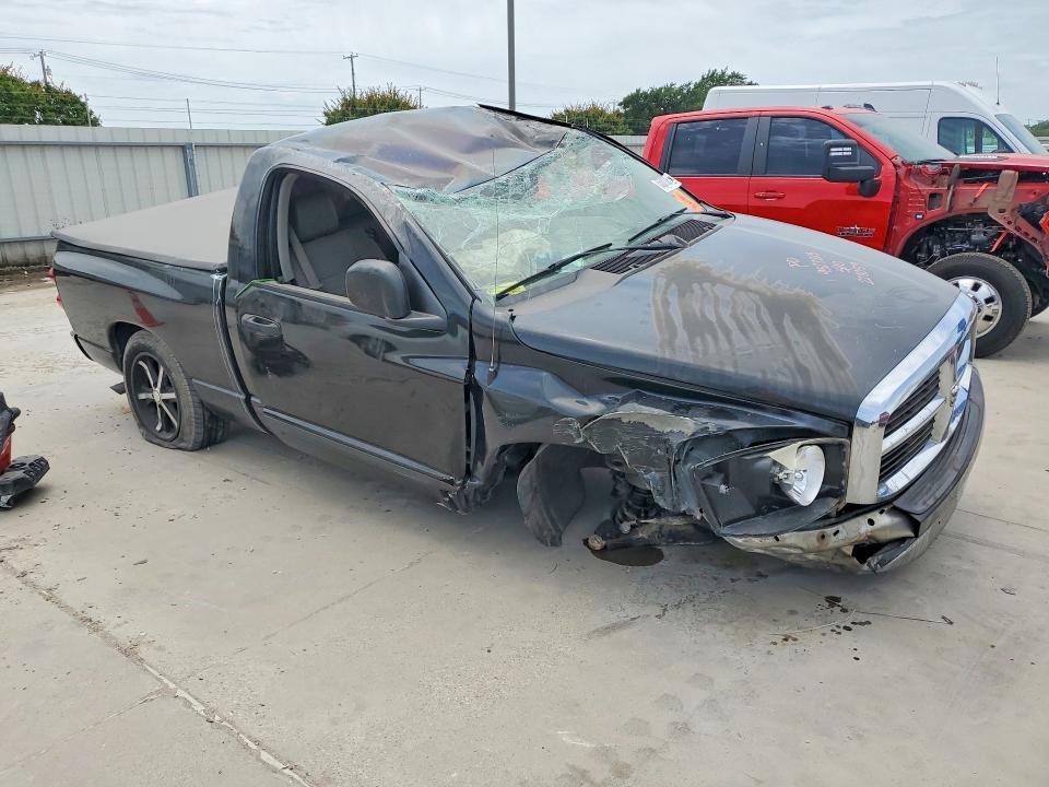 Продажа на аукционе авто 2008 Dodge Ram 1500, vin: 1D7HA16K68J228059, номер лота: 53531306