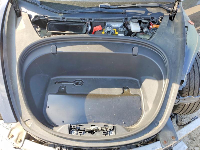 54216626 :رقم المزاد ، 5YJ3E1EA2JF059592 vin ، 2018 Tesla Model 3 مزاد بيع