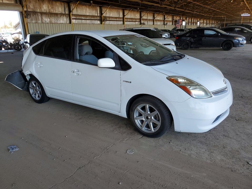Продаж на аукціоні авто 2008 Toyota Prius, vin: JTDKB20U187777842, номер лоту: 53584386