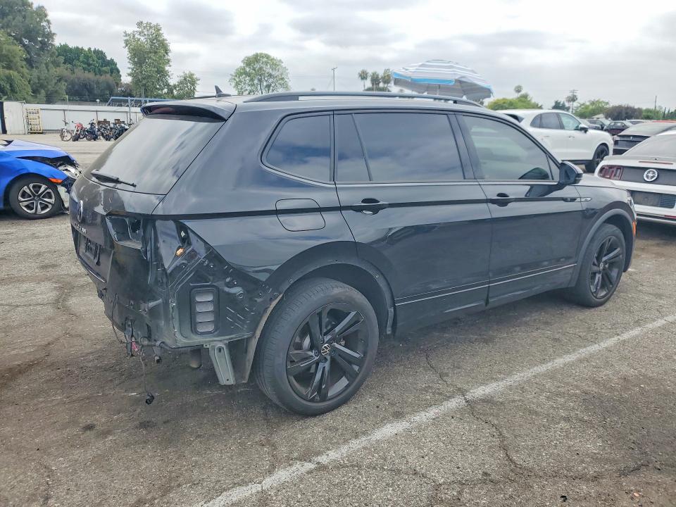 Продажа на аукционе авто 2024 Volkswagen Tiguan, vin: 3VVCB7AX5RM130959, номер лота: 53908416