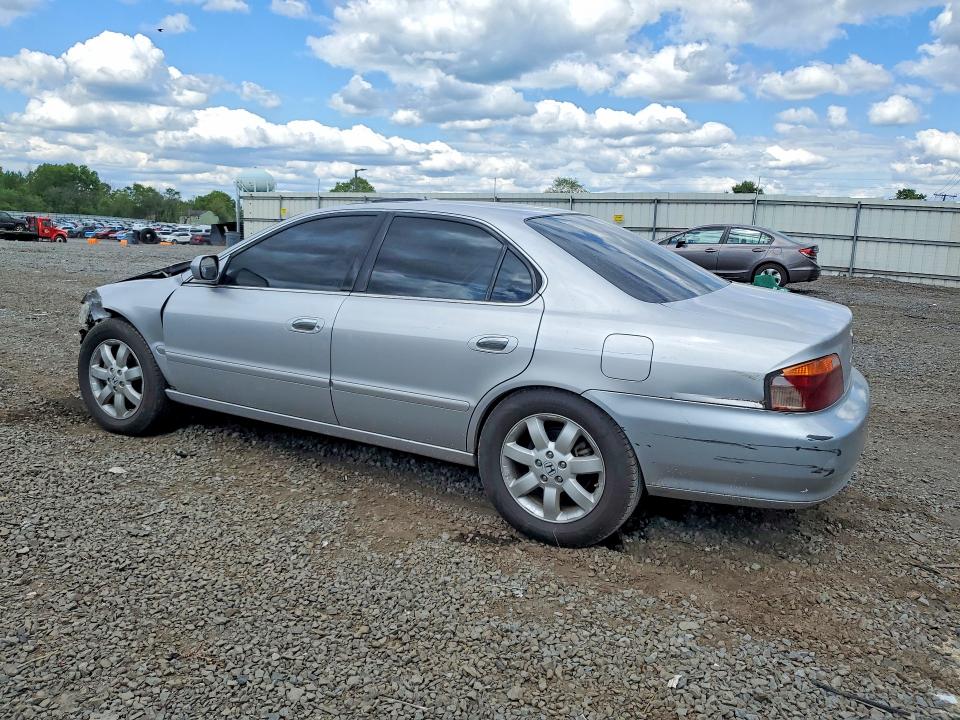 Продаж на аукціоні авто 1999 Acura 3.2tl, vin: 19UUA5643XA038933, номер лоту: 53569836